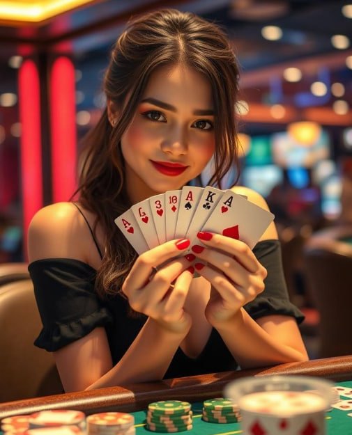 766 bet